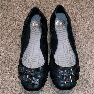 Gianni Bini flats